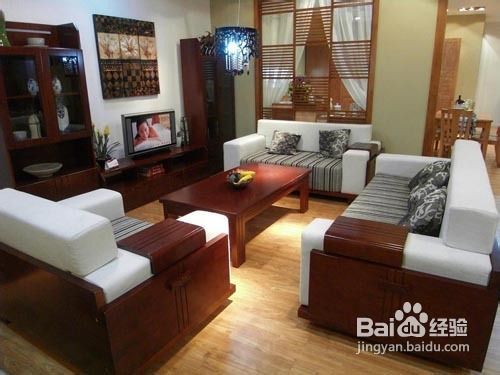 選購與養護實木家具 從挑選到保養的全面指南