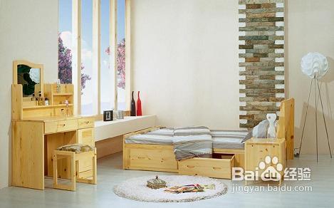 家具采購及保養的小竅門 家居養護