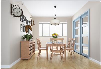 雨季地板養護全攻略——守護您家的每一寸溫馨