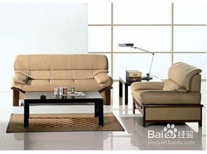 辦公家具日常保養與保潔指南