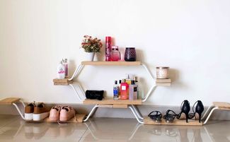 家庭家具積木 隨心定制，輕松保潔新革命