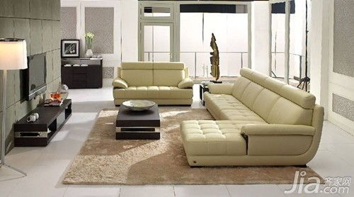 真皮沙發清潔保養五部曲 讓奢華質感歷久彌新