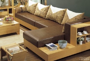 水曲柳木家具 保養之道與品牌甄選，打造歷久彌新的家居藝術