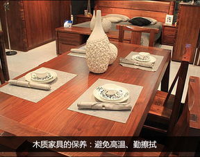 家居保養常識大全 家具、木地板與整體空間的養護指南