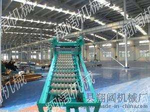 專業高效，助力美味 任縣翔闊機械廠休閑小食品加工設備解析